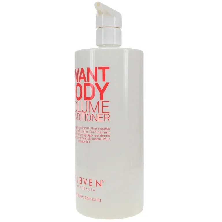 Eleven Australia I Want Body Volume Conditioner 960 ml