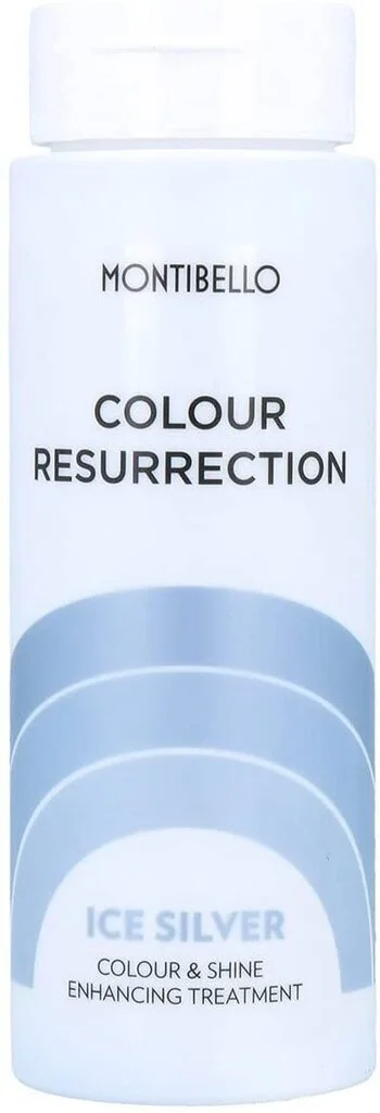 Montibello Colour Resurrection Ice Silver 150 ml