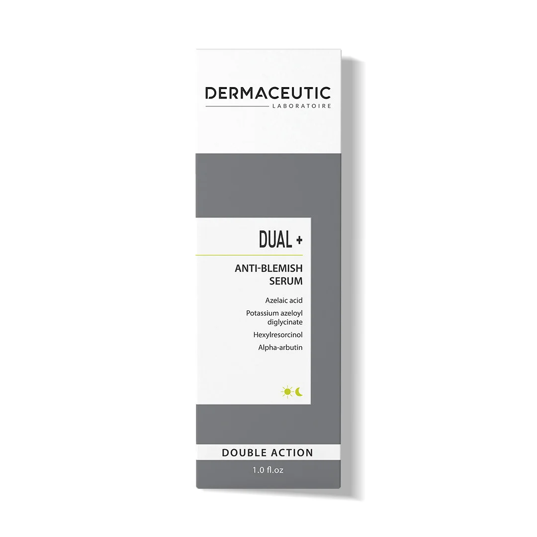 Dermaceutic Dual+ Anti-Blemish Serum 30ml