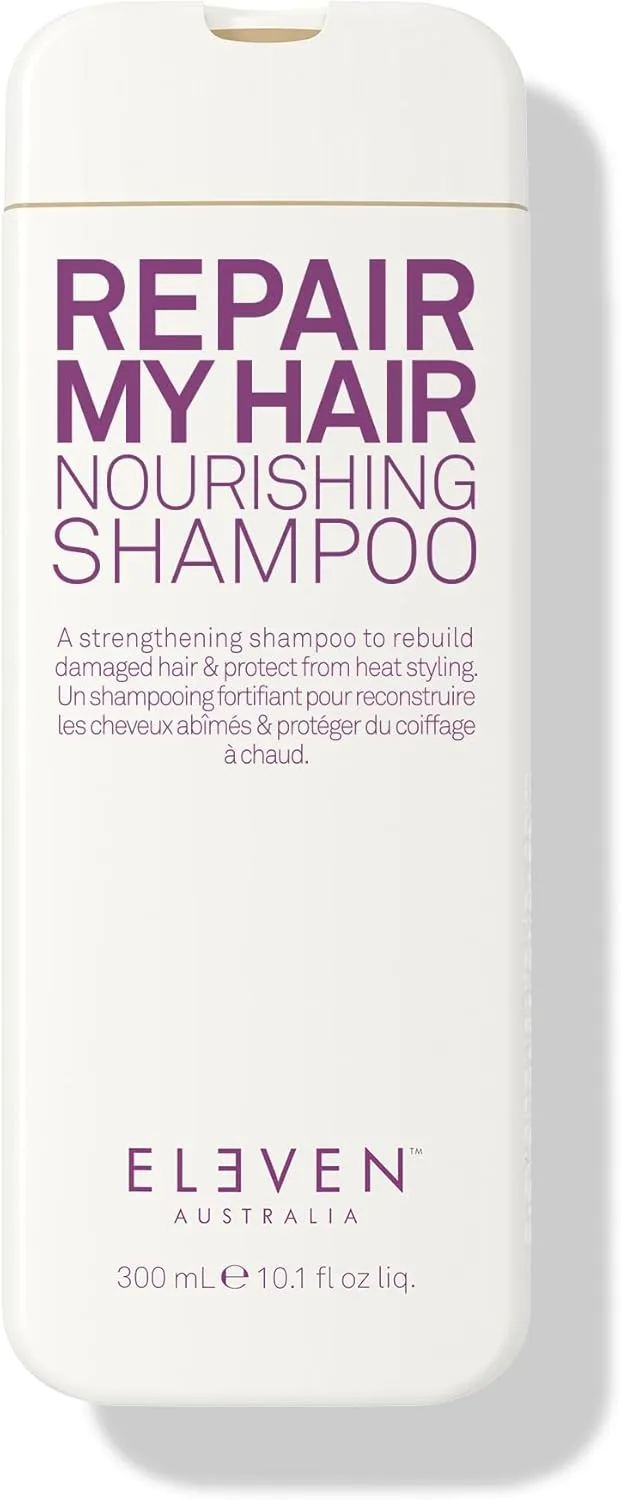 Eleven Australia Repair My Hair Nourishing Shampoo 300 ml