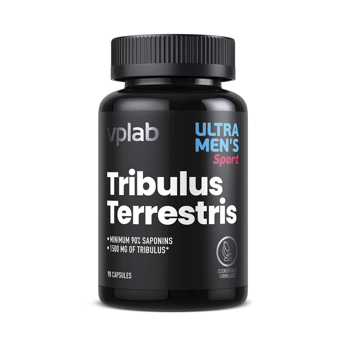 VPLAB Tribulus Terrestris 90 caps