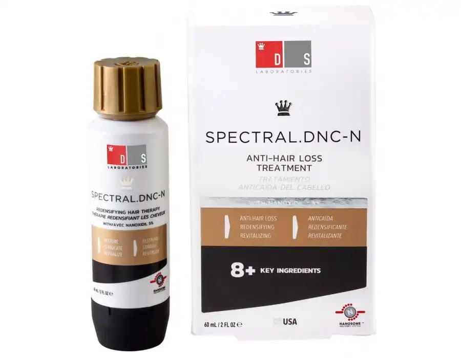 DS Laboratories Spectral DNC-N Anty-Hair Loss Treatment  60 ml