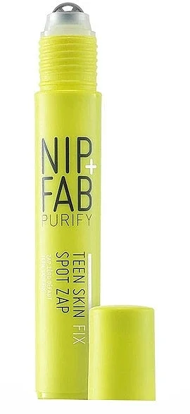 NIP+FAB Purify Teen Skin Spot Zap 15 ml