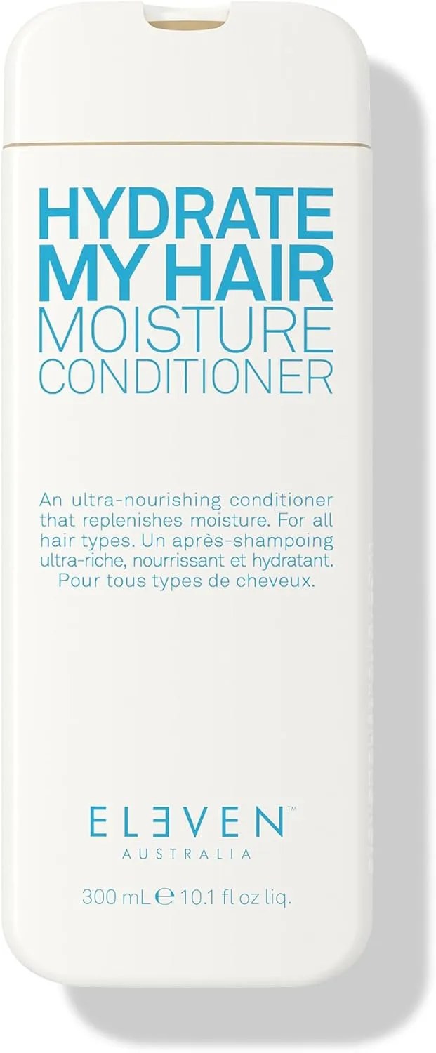 Eleven Australia Hydrate My Hair Moisture Conditioner 300ml