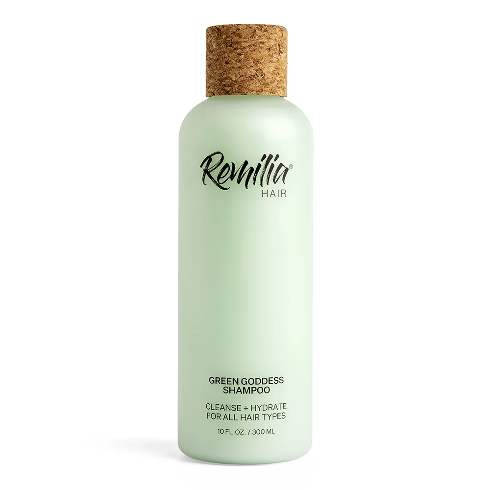 Remilia Green Goddess Shampoo 300 ml