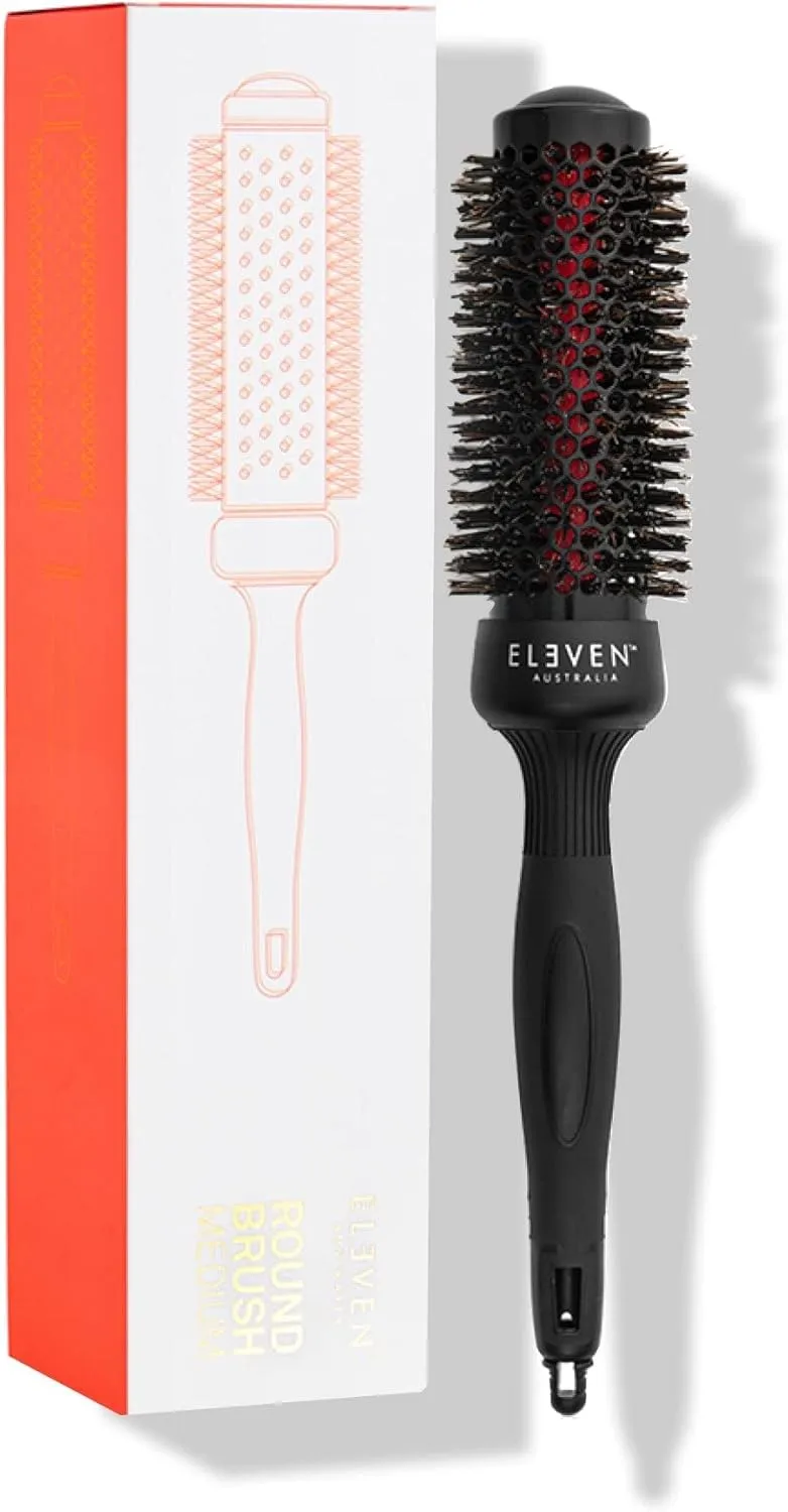 Eleven Australia Round Brush Medium