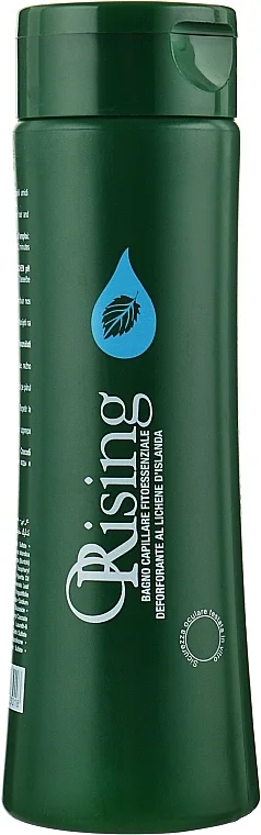 ORising Anti-Dandruff Phytoessential Shampoo 250 ml