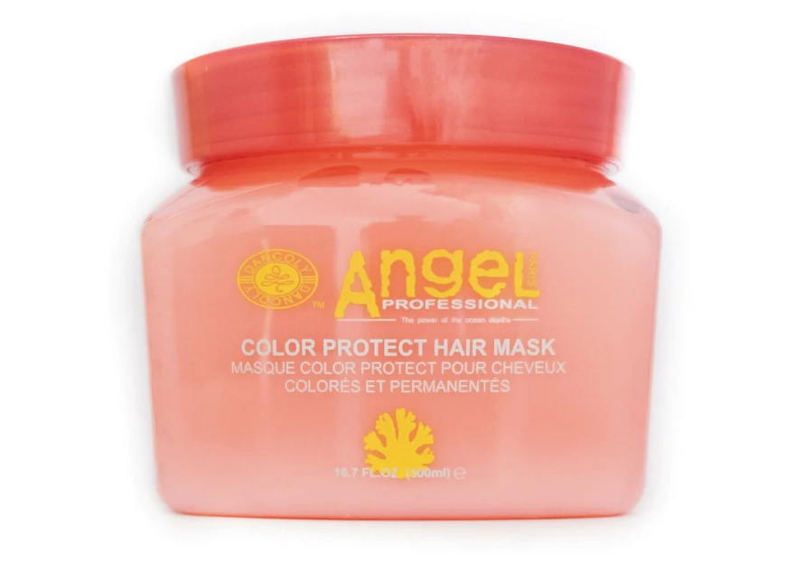 Dancoly Angel Professional Color Protect Hair Mask 500ml
