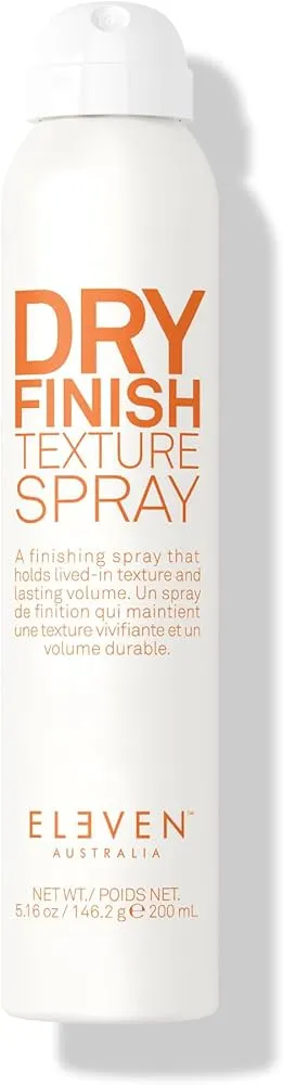 Eleven Australia Dry Finish Texture Spray 200 ml