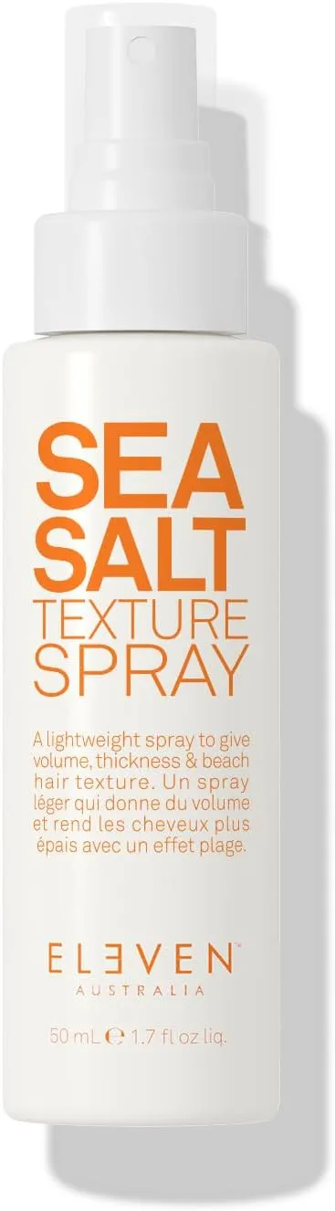 Eleven Australia Sea Salt Texture Spray 50ml