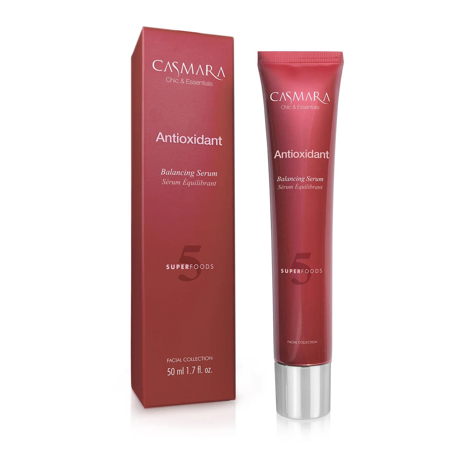 Casmara BeautyPan Balancing Cleanser 3in1 150ml