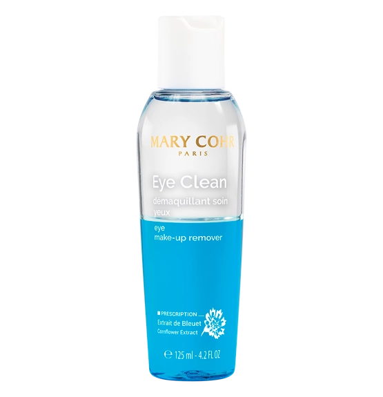 Mary Cohr Eye Clean 125ml