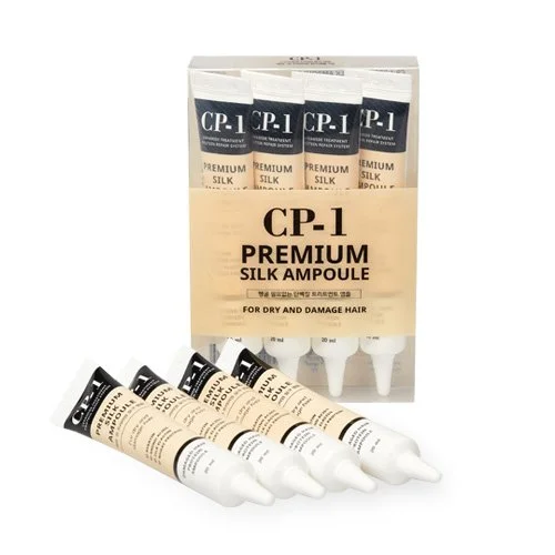 CP-1 Premium Silk Ampoule 4 x 20ml