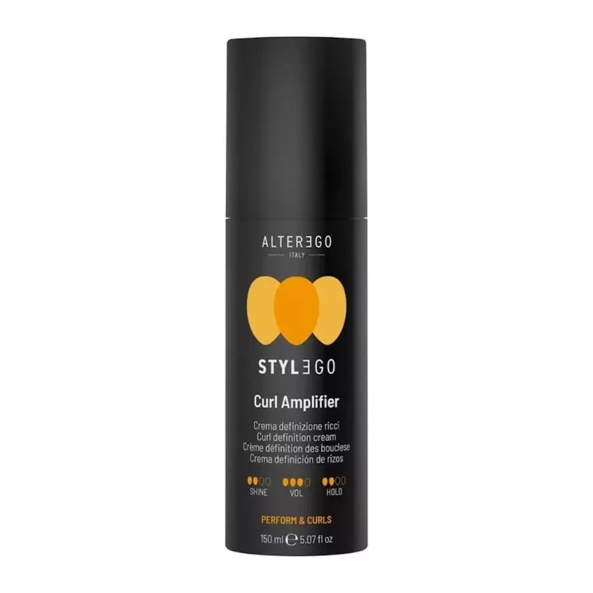 Alter Ego Italy Hasty Curls Amplifier 150 ml