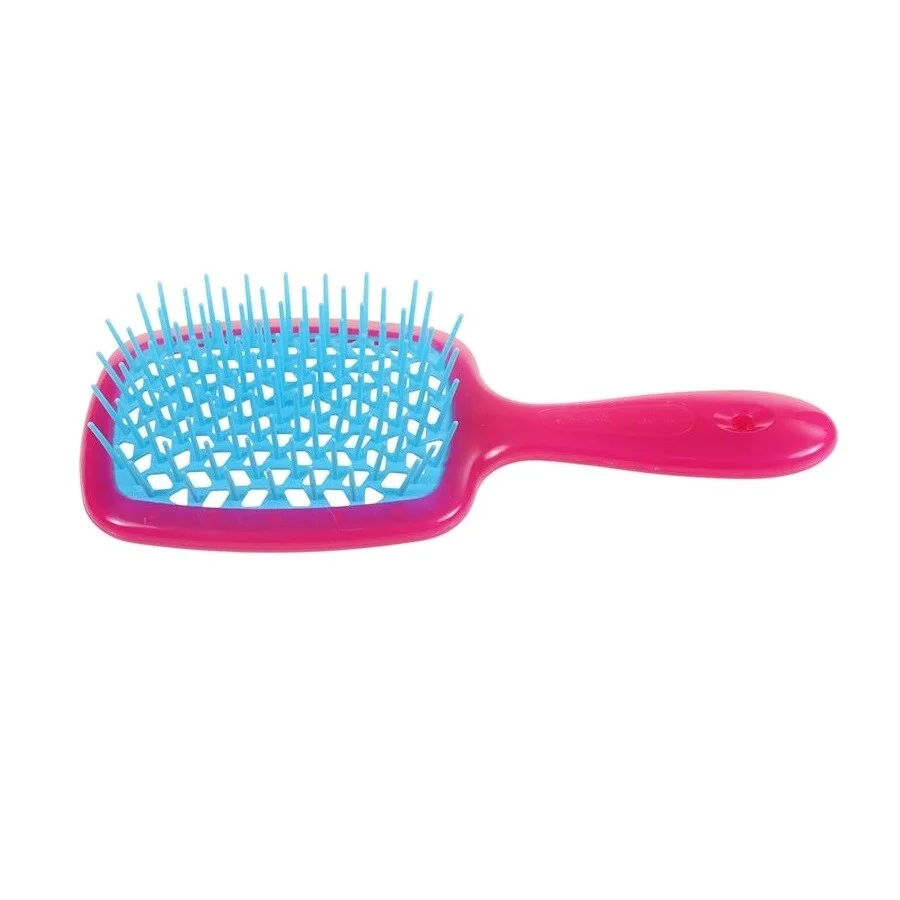 Janeke 1830 Superbrush Pink-Blue
