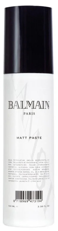 Balmain  Matt Paste 100ml
