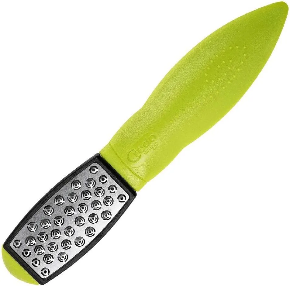 Credo Tool For Removing Skin From Heels