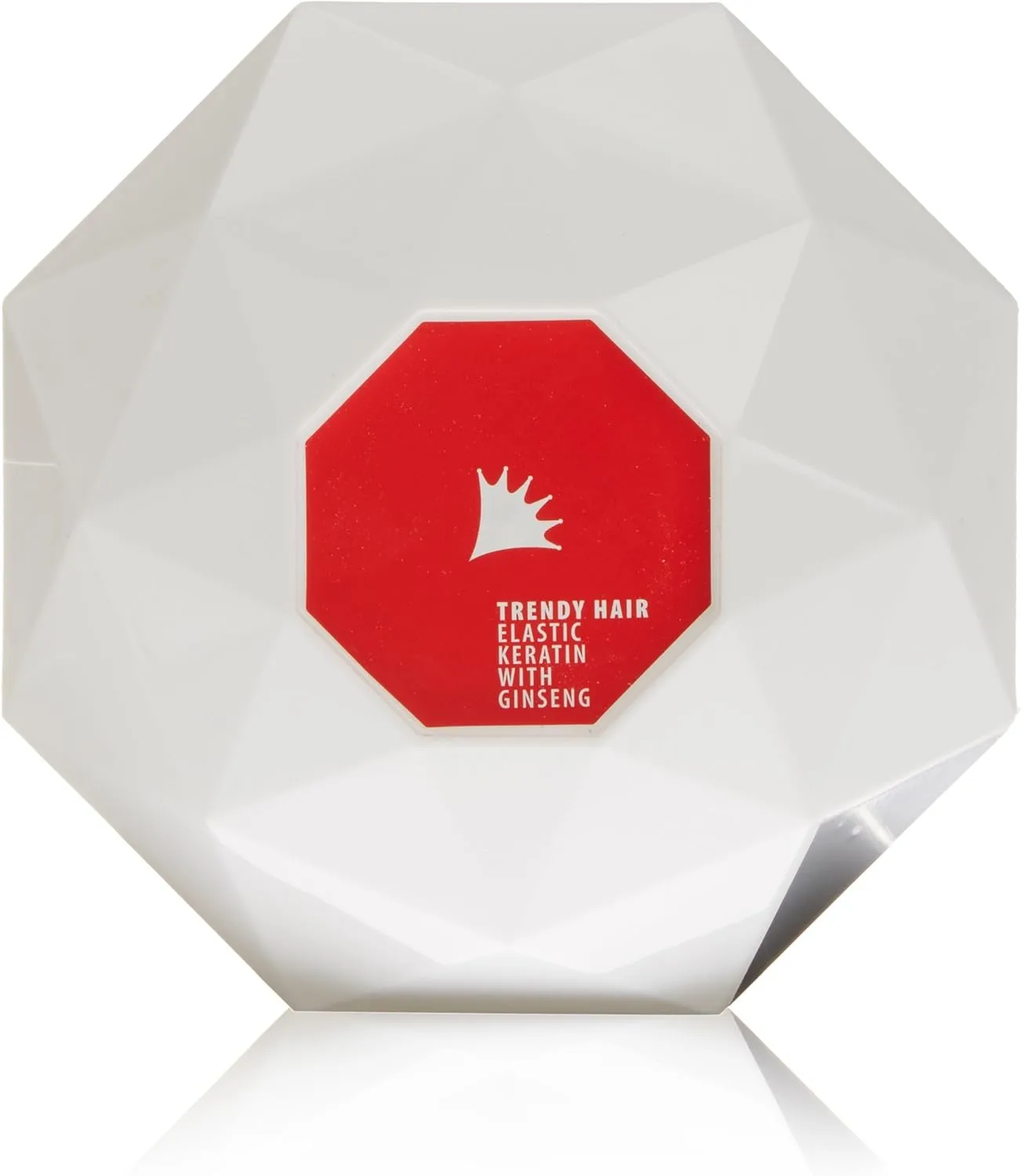 Trendy Hair Deko Elastic Keratin With Ginseng 45g