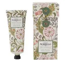Hethcote&Ivory Morris Jasmine and Green Tea Hand Cream 100 ml