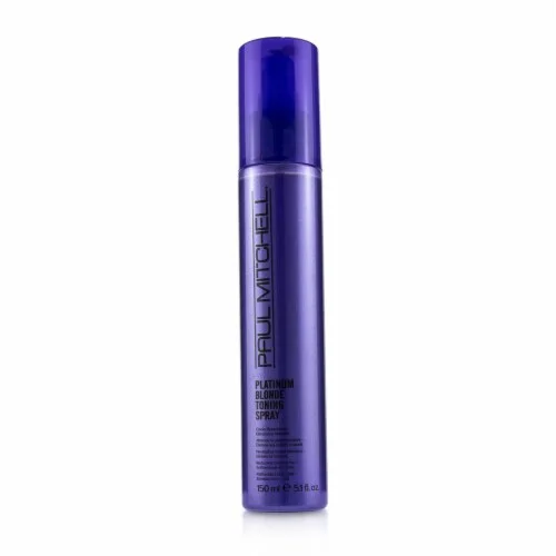 Paul Mitchell Platinum Blonde Toning Spray 150 ml