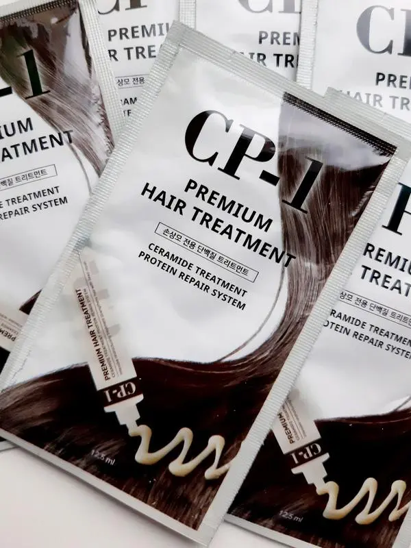 CP-1 Premium Hair Treatment 12,5ml