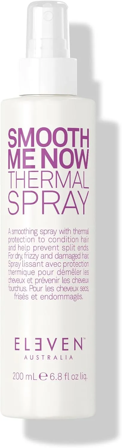 Eleven Australia Smooth Me Now Thermal Spray 200 ml