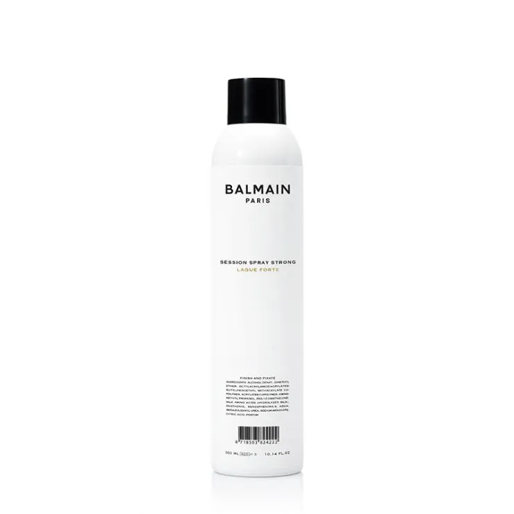 Balmain Session Spray Strong 300 ml