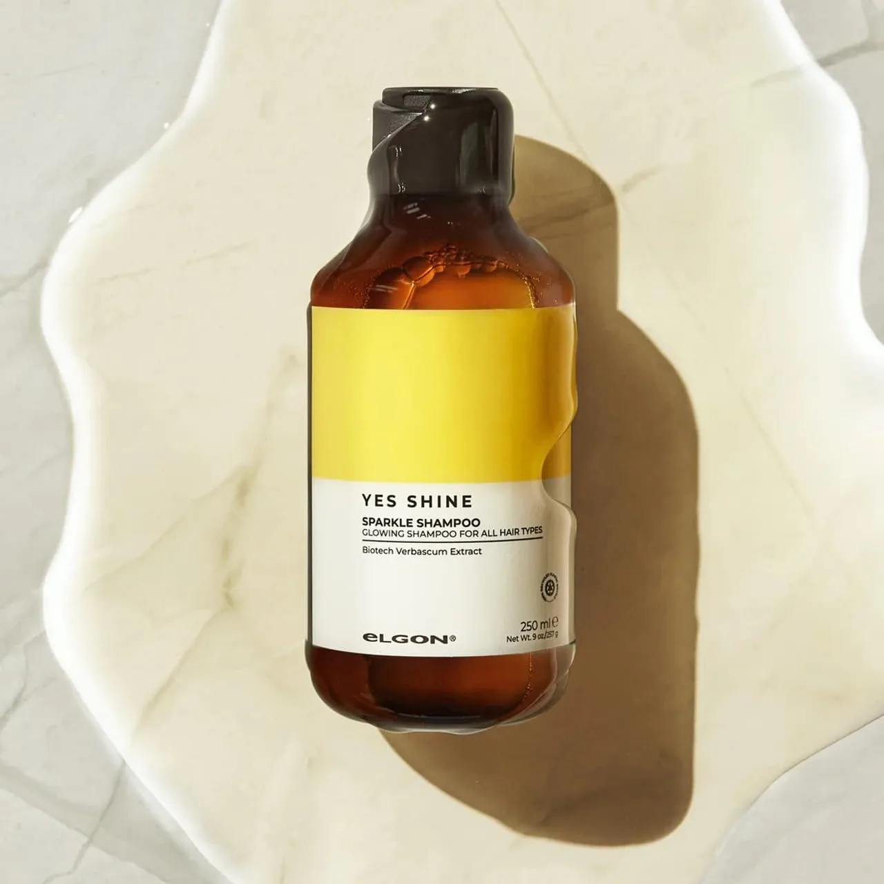 Elgon Yes Shine Sparkle Shampoo 250 ml