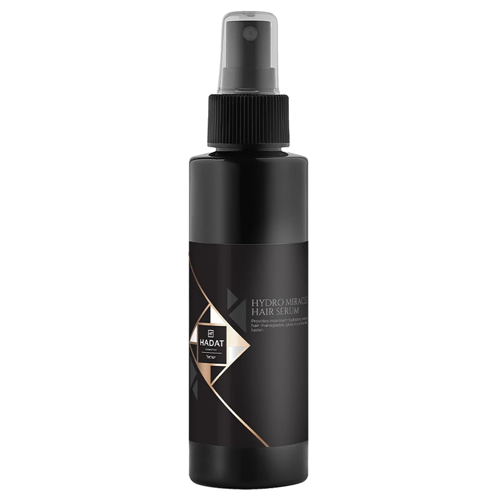 Hadat Cosmetics Miracle Hair Serum 110ml