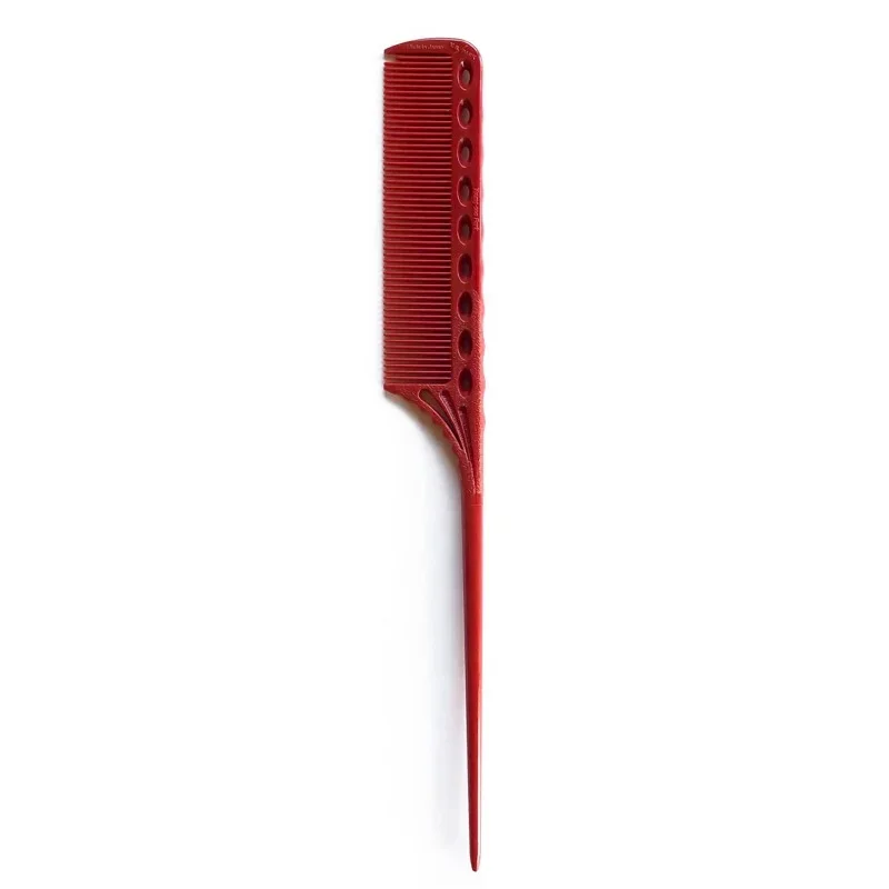 Y.S. Park Comb YS-107 Red