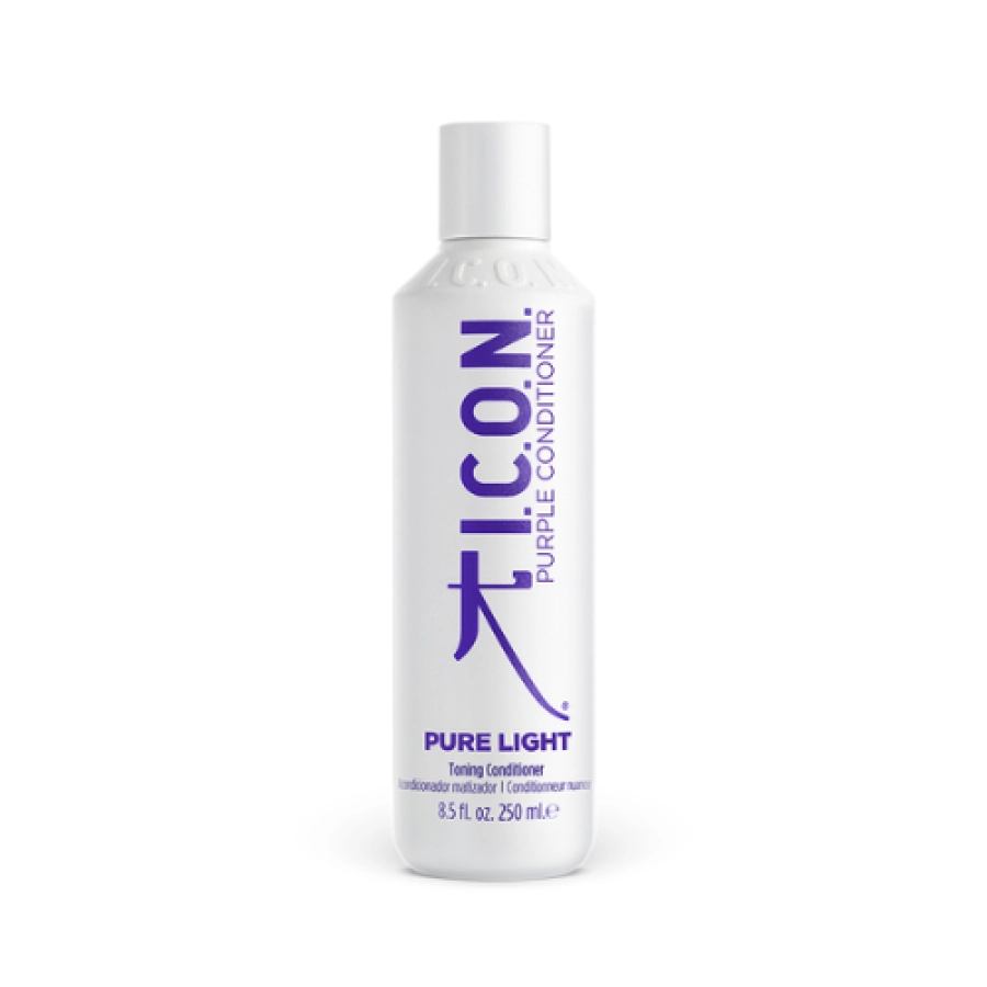 I.C.O.N. Pure Light Conditioner 250 ml