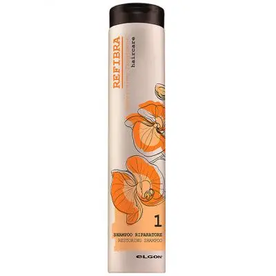 Elgon Refibra Restoring Shampoo 250ml