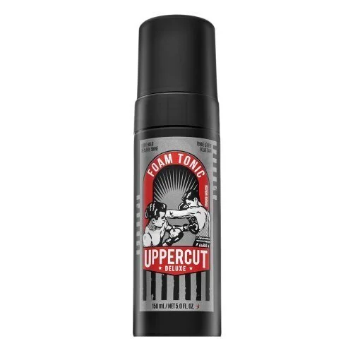 Uppercut Deluxe Foam Tonic 150 ml