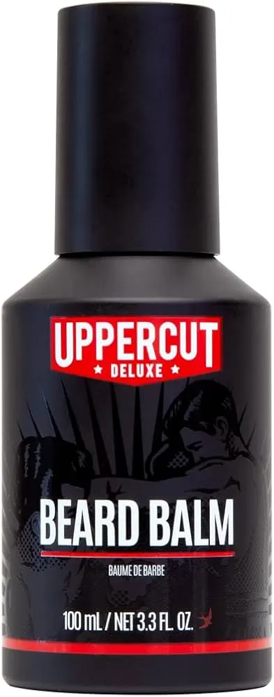 Uppercut Deluxe Beard Balm 100 ml