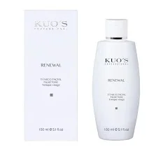 KUOS Toner Renewal 150ml