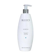 KUOS Toner Sensitive 400ml