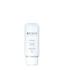 KUOS Vitamin C Face Cream 200ml