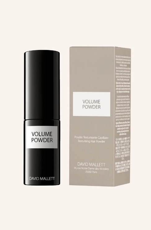 DAVID MALLETT Volume Powder 7.5g