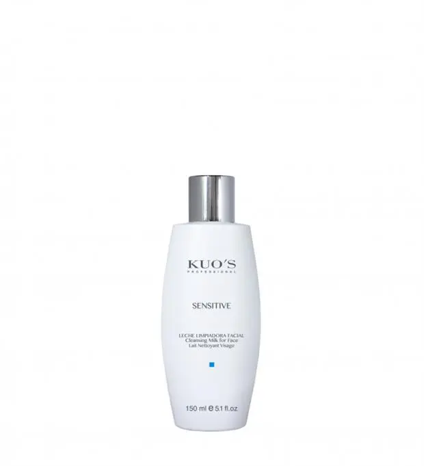 KUOS Cleansing Milk Sensitive 150ml
