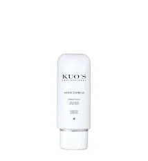 KUOS White Express Cream  200ml