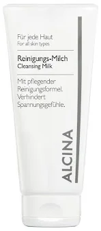 Alcina Cleansing Milk 150ml