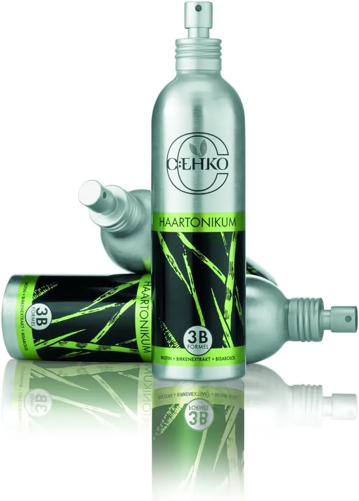 C:ehko 3B Formula Hair Tonic 250 ml