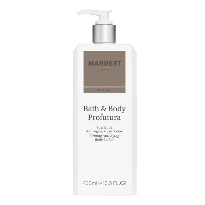 Marbert Profutura Straffende Anti-Aging Body Care 400 ml