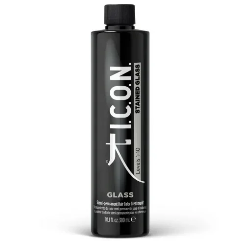 I.C.O.N. Semi Permanent Color Stained Glass 300 ml