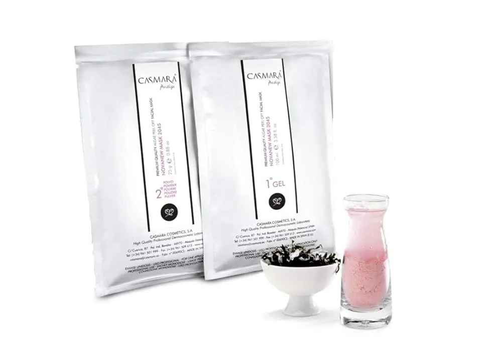Casmara Novanew Peel Off Mask 2048