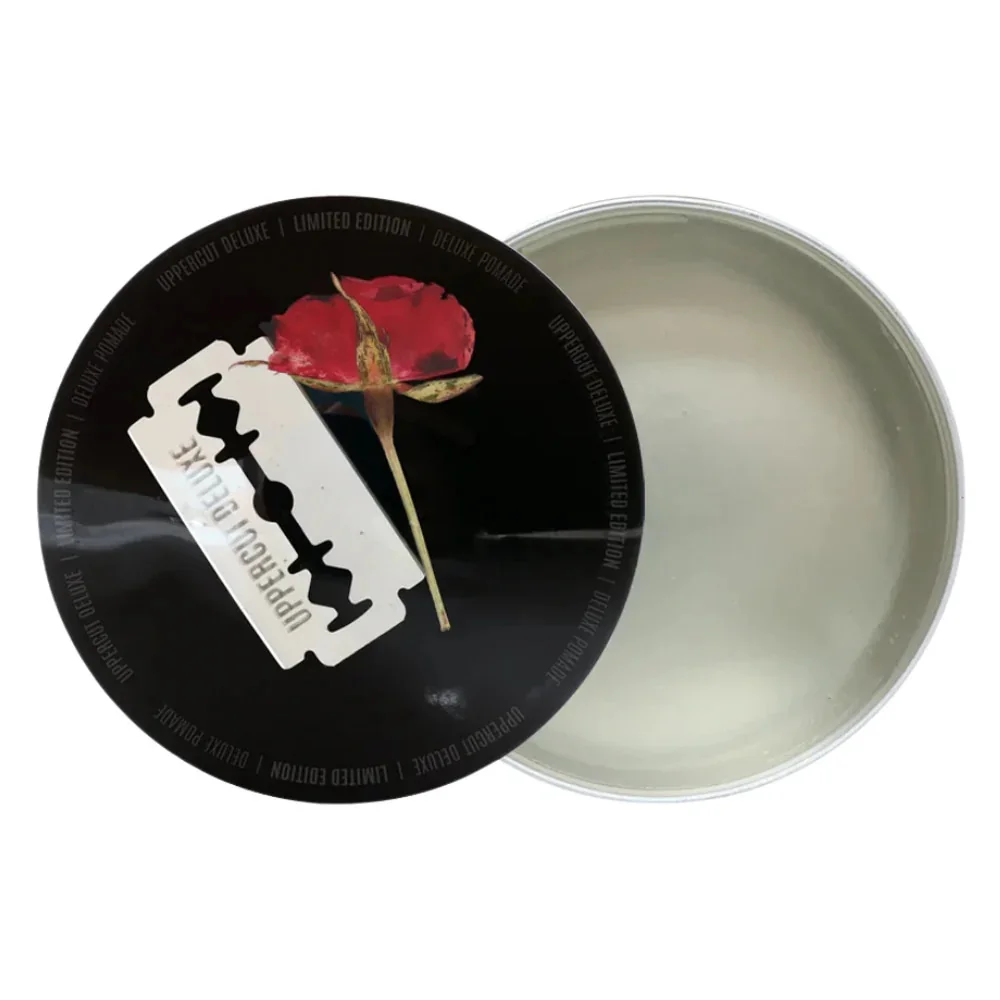 Uppercut Deluxe Pomade Resin & Rose 100 g