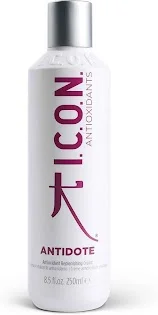 I.C.O.N. Antidote Anti-Aging Replenishing Cream 250 ml