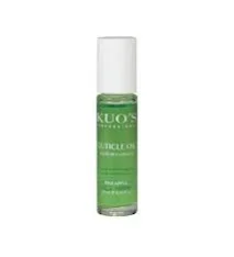 KUOS Roll-on Cuticle Oil Pineapple 10ml