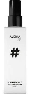 Alcina Heat Protection Spray 100ml