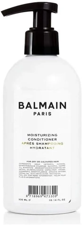 Balmain Moisturizing Conditioner 300 ml